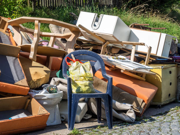 Best Full-Service Junk Removal  in Fortuna Foothills, AZ