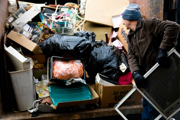Best Commercial Cleanout Services  in Fortuna Foothills, AZ