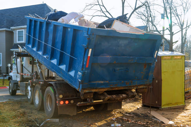  Fortuna Foothills, AZ Junk Removal Pros