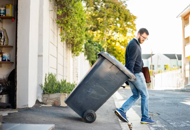 Best Residential Junk Removal  in Fortuna Foothills, AZ