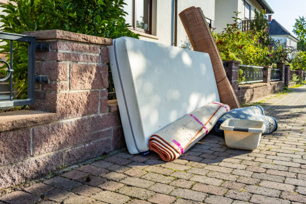 Commercial Cleanout Services in Fortuna Foothills, AZ