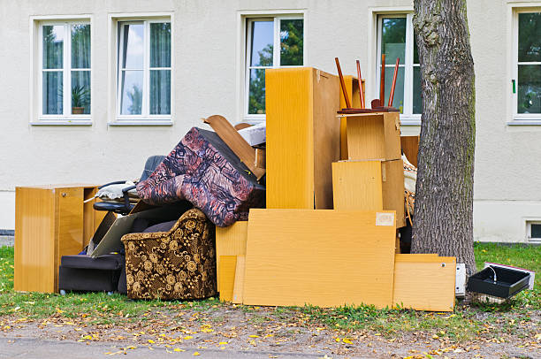Best Yard Waste Removal  in Fortuna Foothills, AZ