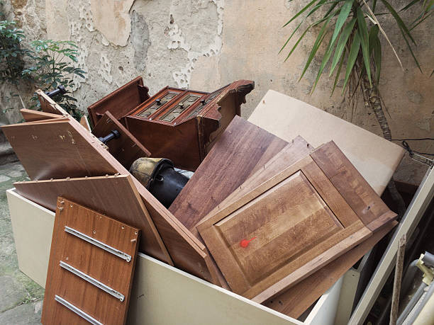 Best Residential Junk Removal  in Fortuna Foothills, AZ
