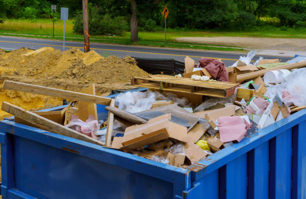 Best Junk Hauling Services  in Fortuna Foothills, AZ